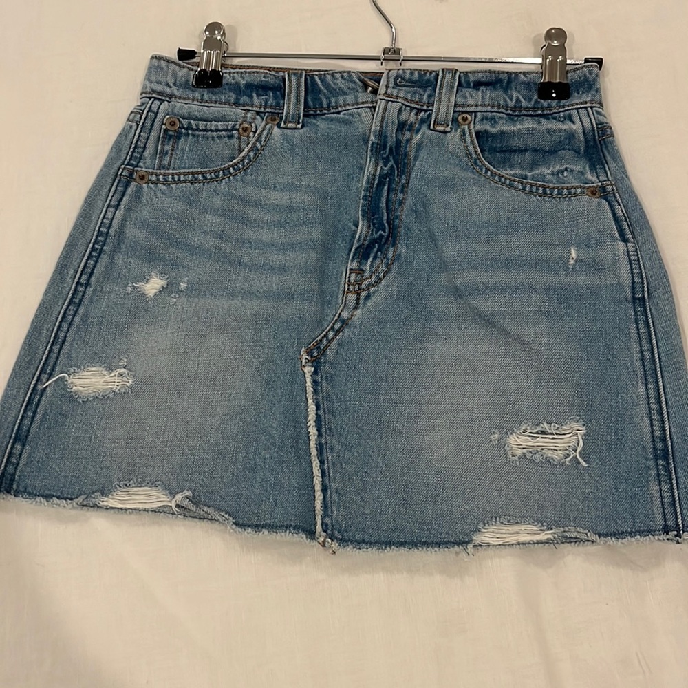 Girls skirt